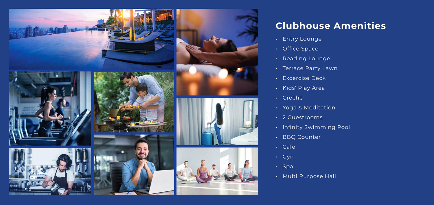 Clubhouse